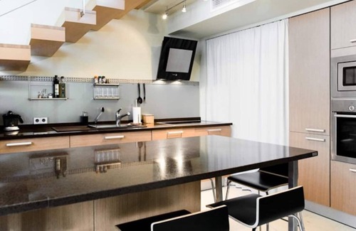 San Sebastian de los Reyes Apartment | San Sebastián de los Reyes – Loft with 2 Bedrooms