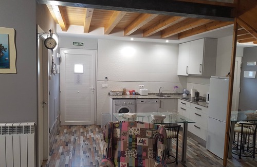 Santillana del Mar Apartment | San Fermin Apartment