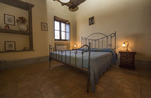 Viterbo Other | SAN FRANCESCO - From a Medieval Convent to a Breathtaking Country Mansion