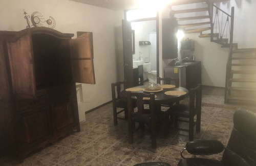 Chapalita Apartment | San Gabriels House at Chapalita Neighborhood Guadalajara, Jalisco, Mexico