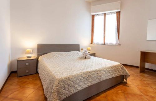 Veveri Apartment | San Gaudenzio Suite