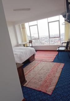 Lake Titicaca - Puno Bed & Breakfast | San Genaro - the good view home