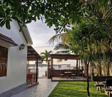 Tuy An Hotel | San Hô Hòn Chùa Home