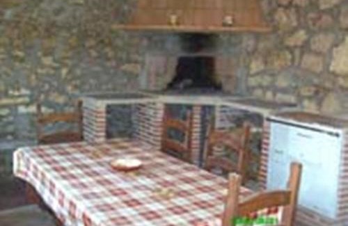 Sepulveda House | San Ignacio