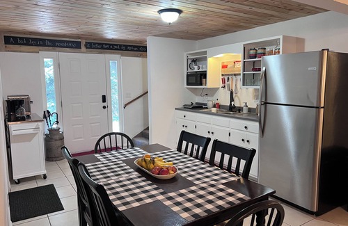 Placerville Apartment | San Juan Basecamp: Perfect Festival Retreat