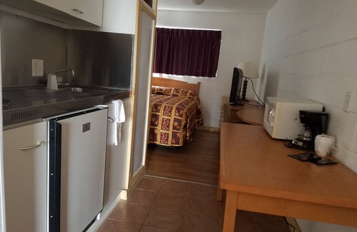 Anacortes Hotel | San Juan Motel