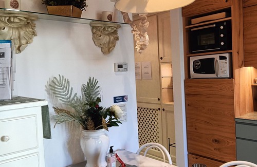 Treviso Apartment | SAN LEONARDO LATIN SUITE