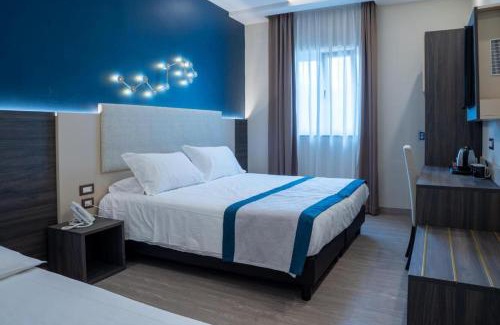 Piazza Roma Hotel | San Lorenzo - Boutique Hotel & SPA