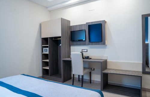 Piazza Roma Hotel | San Lorenzo - Boutique Hotel & SPA