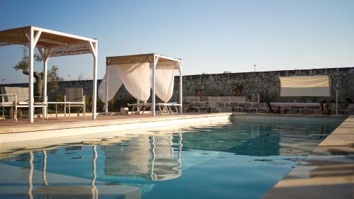 Lizzanello Bed & Breakfast | San Lorenzo Camere&Suites