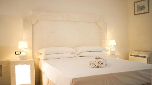 Lizzanello Bed & Breakfast | San Lorenzo Camere&Suites