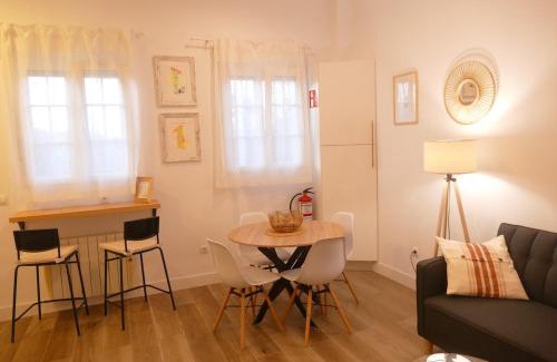 Loredo Apartment | San Mar Apartamento