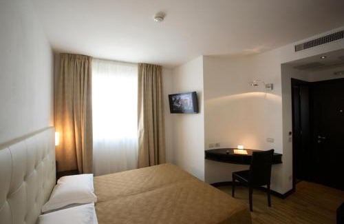 Alte Ceccato Hotel | San Marco