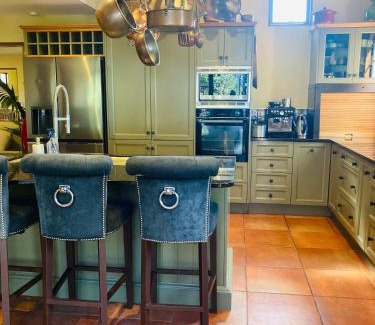 Whangamata Villa | San Marco Luxury Tuscan Beachside Villa