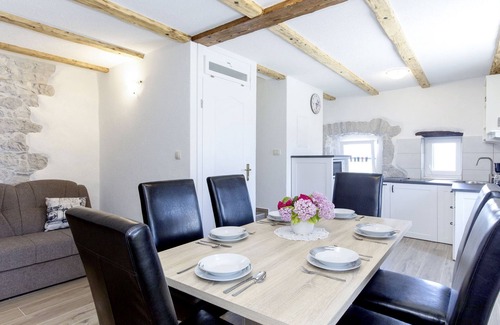 Sveta Jelena House | San Martino I by Interhome