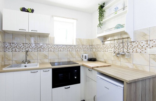 Sveta Jelena House | San Martino II by Interhome