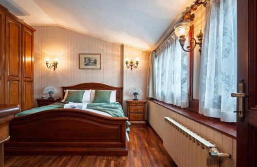 Burano Apartment | San Mauro Prestige House - Burano Island