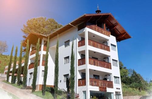 Treze Tilias Apartment | San Michael Hospedaria