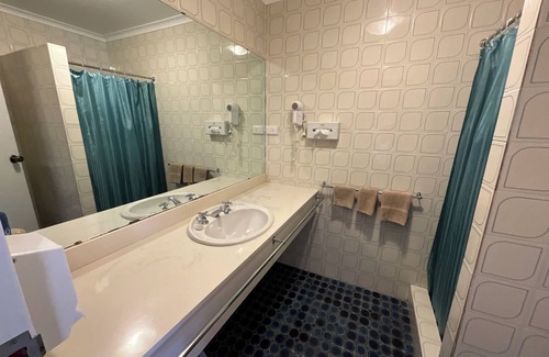 Adaminaby Resort | san michele resort