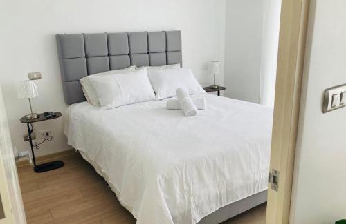 San Miguel Apartment | San Miguel Apartment Ocean Magic