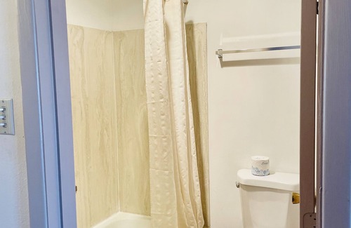 Polvadera Hotel | San Miguel Inn