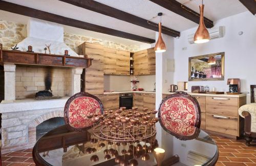 Vilanija Villa | San Niccolo 2