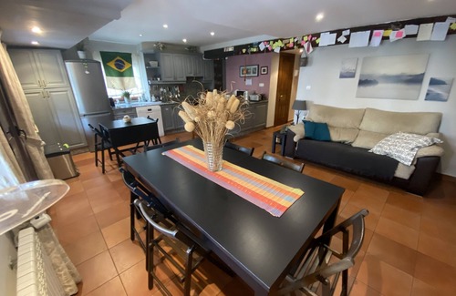 Molinaseca Cottage | San Nicolás house for 14 people