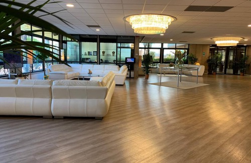 Palermo Hotel | San Paolo Palace Hotel