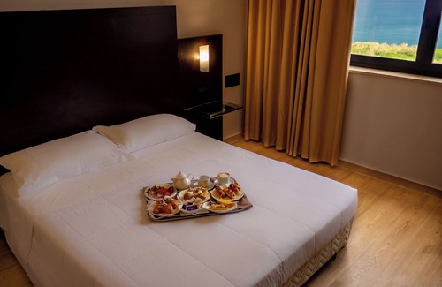 Palermo Hotel | San Paolo Palace Hotel