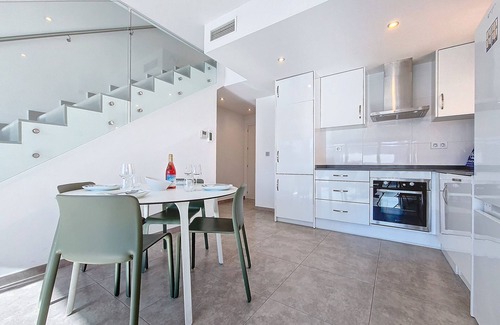 Los Imbernones Villa | San Pedro del Pinatar Villa - 5010