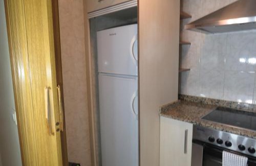 Lugo Apartment | SAN PEDRO 64 vut