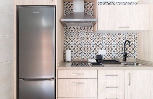 Valencia de Alcantara Apartment | San Pedro Rural Apartments (4 pax) in Valencia de Alcántara