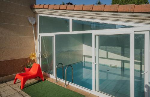 San Millan de Lara House | San Pelayo