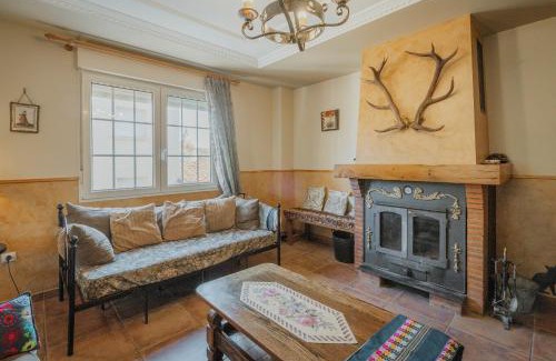 San Millan de Lara House | San Pelayo