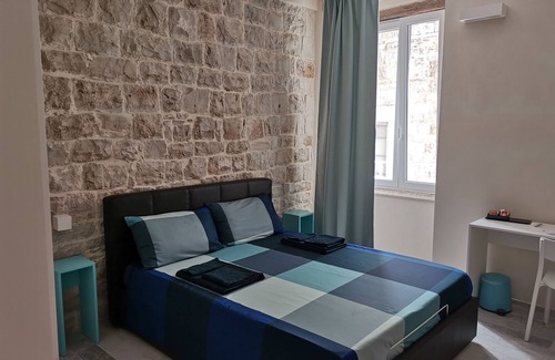 Molfetta House | San Pietro al Borgo