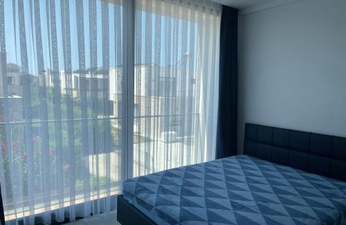 Ishem Villa | San Pietro Villa