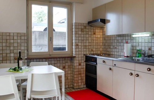 Minusio Apartment | San Quirico by Interhome