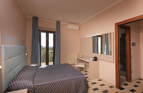 Soiano del Lago House | San Rocco Relais