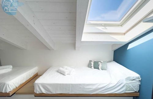 Muggia Apartment | San Rocco Sweet Apartments