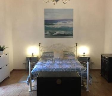 Loule Villa | San Salvatore