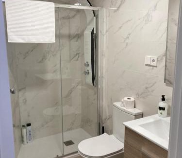 San Sebastian de los Reyes Apartment | San Sebastián Apartments