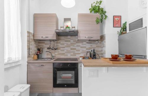 Portello Apartment | SAN SIRO Stadium 4 guest Suite