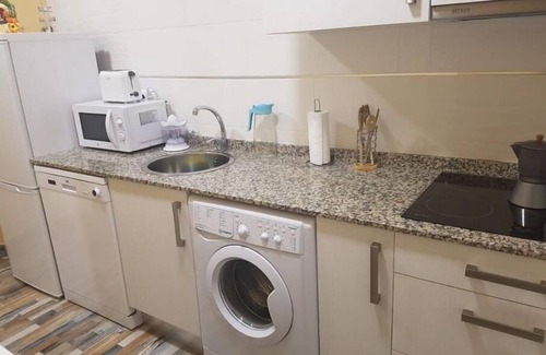 Santillana del Mar House | San Telmo Apartment