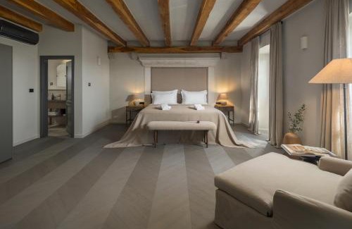 Bacva Hotel | San Tomasini Heritage Hotel & Wedding Venue