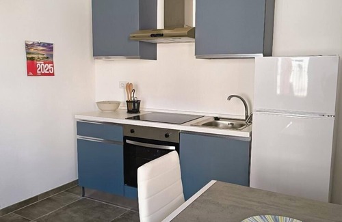 Villa Caldari House | San Tommaso