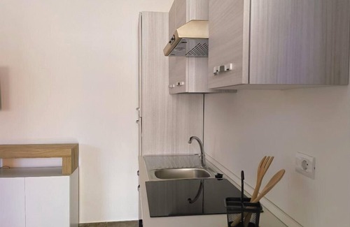Villa Caldari House | San Tommaso