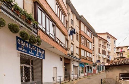 San Vicente de la Barquera Apartment | San vicente centro l 1000 metros playas