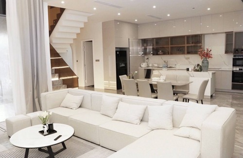 Cam Lam Villa | SAN Villa CAM Ranh BY THE SEA