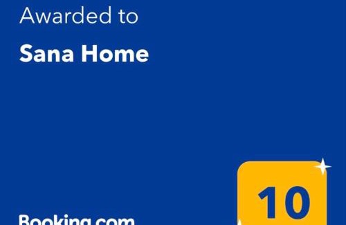 Fajarda Villa | Sana Home