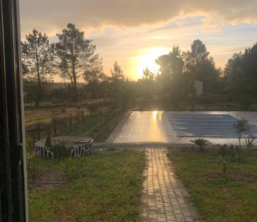 Fajarda Villa | Sana Home